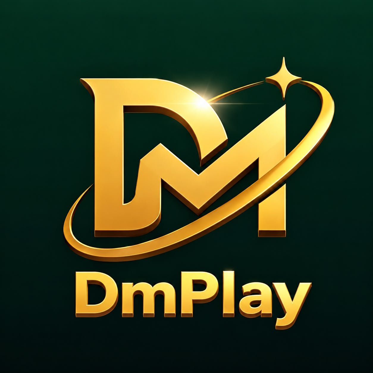 DM Play contact page and platform information
